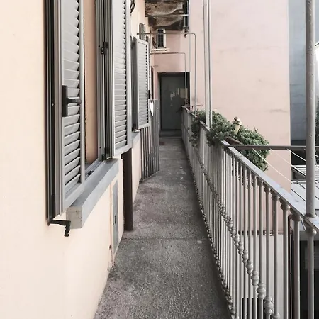 Comecasa Da Chiaretta Milan Exterior photo