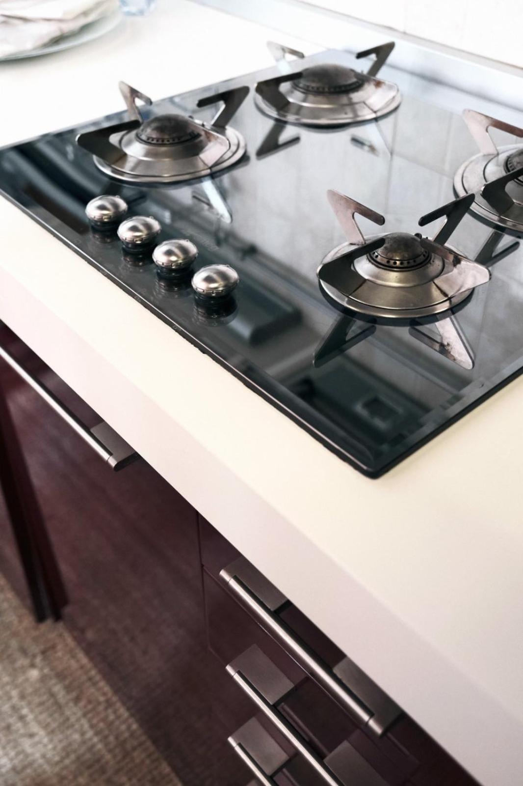 Appartement Comecasa Da Chiaretta Milan