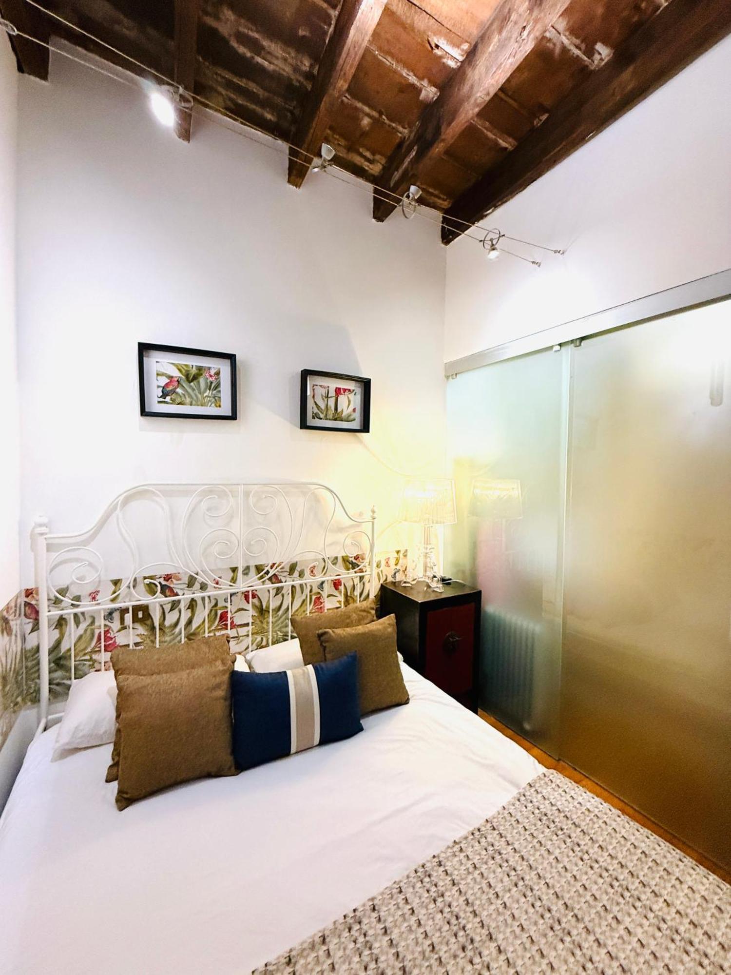 Comecasa Da Chiaretta Appartement Milan