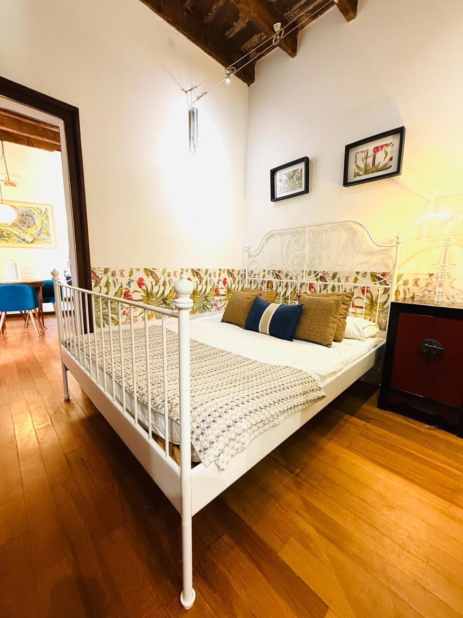 Appartement Comecasa Da Chiaretta Milan